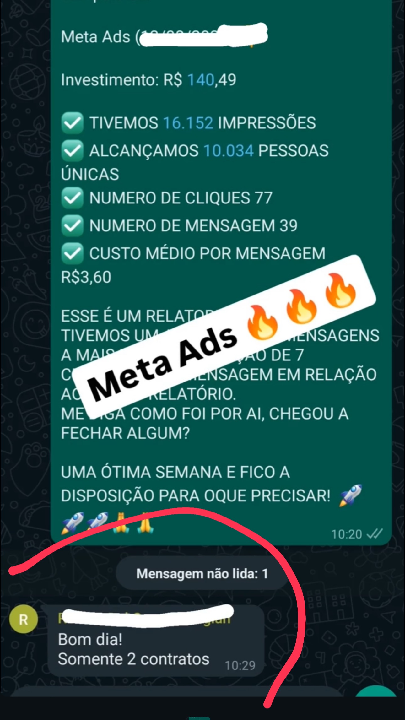 Print de resultado em direito da saúde